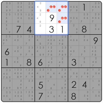 washingtonpost com sudoku