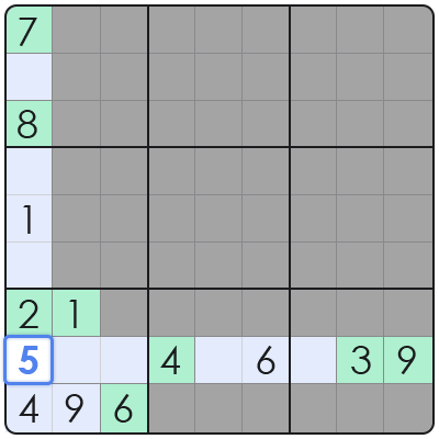 sudoku medium nyt
