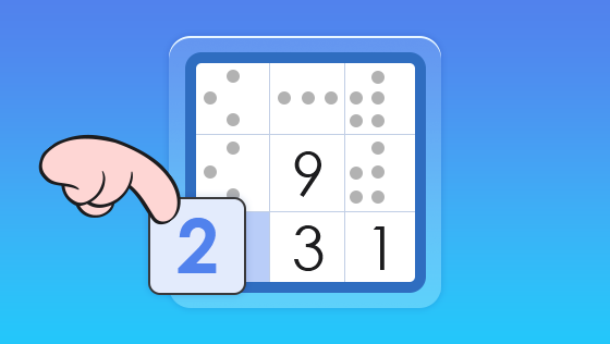 sudoku strategy swordfish