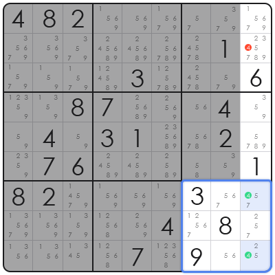 nyt medium sudoku answers